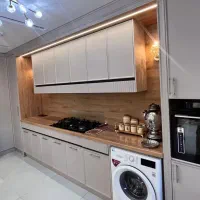 کابینت کمد دیواری به قیمت کارگاهی