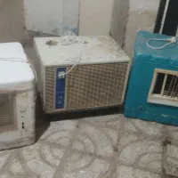 کولر کوچک