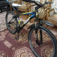 دوچرخه 26