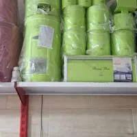 بهازکالا۲۳ پارچه قیمت پارسال|ظروف نگهدارنده، پلاستیکی، یک‌بارمصرف|تهران, بهارستان|دیوار