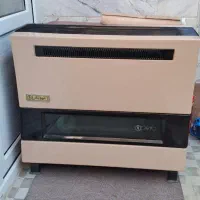 بخاری گازی و والر