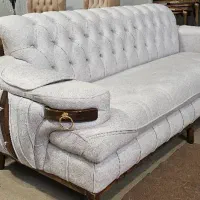 استخدام نیرو کار برای مبل سازی