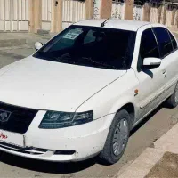 سورن مدل ۸۸ فقط گلگیر عقب و صندوق رنگ دارد