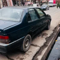 آردی ۸۴ دوگانه دستی|خودرو سواری و وانت|میاندوآب, |دیوار