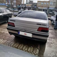 پژو 405مدل 87|خودرو سواری و وانت|پارس‌آباد, |دیوار