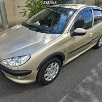 206تیپ ۶اتومات فرانسه ۸۷