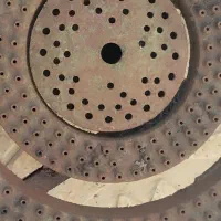 چهارپایه گاز سه شعله فشارقوی|اجاق گاز و لوازم برقی پخت‌وپز|اسفرورین, |دیوار