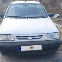 فروش پراید 91