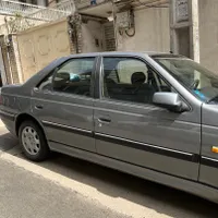 پژو پارس مدل ۸۶ کم کار|خودرو سواری و وانت|تهران, بهجت‌آباد|دیوار