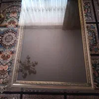 عسلی و جلو مبلی فروش فوری