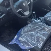 پژو 207 پانا اتوماتیک مشکی مدل 403