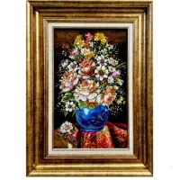 تابلو فرش دستی