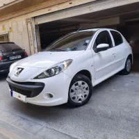 207tu3مدل 1403