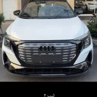 آئودی Q5 مدل ۲۰۲۴ تیپ ۲
