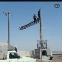 شبکه ،دوربین مداربسته|دوربین مداربسته|تهران, اکباتان|دیوار