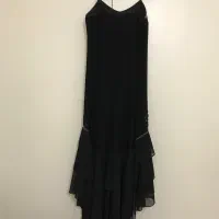 پیراهن مشکی کشی|لباس|تهران, عباس‌آباد|دیوار