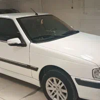 پارس 402 موتور جدید