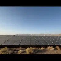 خدمات برق خورشیدی