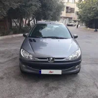 ۲۰۶ خانگی مدل ۸۵