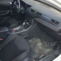 سیتروئن c5|خودرو سواری و وانت|قروه, |دیوار