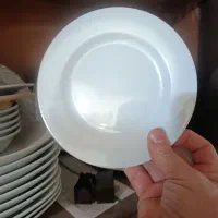 چادر مسافرتی برزنتی.تشک.شانه برقی.ظروف چینی.دوچرخه|تشک تختخواب|جوانرود, |دیوار