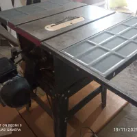 دستگاه برش ام دی اف، دورکن. اره چدنی . درحد|ماشینآلات صنعتی|مشهد, مهدی آباد (بلوار توس)|دیوار