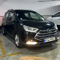 جک S3|خودرو سواری و وانت|تهران, جنت‌آباد مرکزی|دیوار