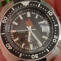 ساعت سیکو شاهی