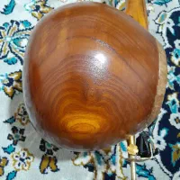 کمانچه.استاد مراحمی.کمانچه پشت بسته|سازهای سنتی|تهران, بازار|دیوار