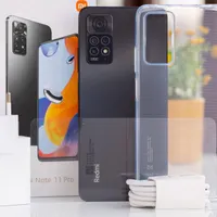 نوت 11 پرو ۱۲۸ گیگ رام ۸ پک گلوبال