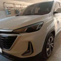 فروش خودرو تیگارد X۳۵ مدل 1403