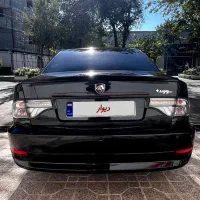 سورن پلاس ۱۴۰۲ فول|خودرو سواری و وانت|شهرکرد, |دیوار