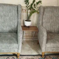 مبل نو|مبلمان خانگی و میز عسلی|شیراز, شهرک ولیعصر|دیوار