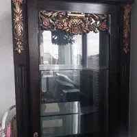 بوفه در حد نو