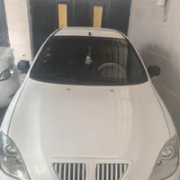تیبا صندوق‌دار 132 مدل ۱۳۹۳