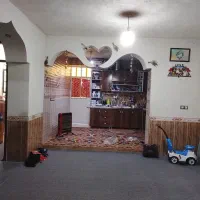 فروش خانه ویلایی روستای مل گل