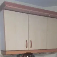 کابینت آشپز خانه|مصالح و تجهیزات ساختمان|اصفهان, دشتستان|دیوار