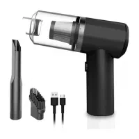 جارو شارژی Vacuum-Cleaner مدل 2553|جاروبرقی، جارو شارژی، بخارشو|اهواز, کوی باهنر|دیوار
