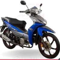 موتور بی کلاچ لیفان 135cc