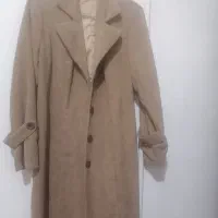 پالتو کبریتی