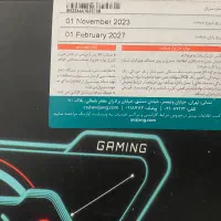 4070ti gygabyte|قطعات و لوازم جانبی رایانه|تهران, باشگاه نفت|دیوار