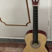 گیتار در حد نو