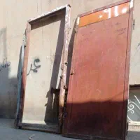 یک لنگه دروازه