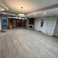 140متر سه‌خواب فول امکانات/پارک ملل