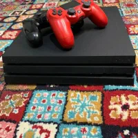 ps4 pro region 2|کنسول، بازی ویدئویی و آنلاین|مشکین‌دشت, |دیوار