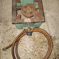 اجاق‌گاز کوچک|اجاق گاز و لوازم برقی پخت‌وپز|نوشهر, |دیوار