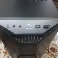 سیستم گیم نسل 6
