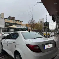 دنا پلاس97 سانروف دار ۴ ایربگ
