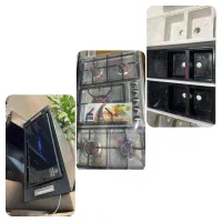 هودهای مخفی و مورب