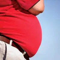 کوچک کردن شکم